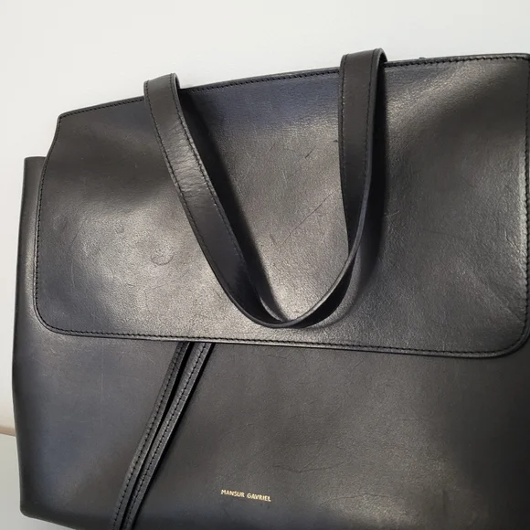 Mansur Gavriel Lady Bag - Picture 2 of 10